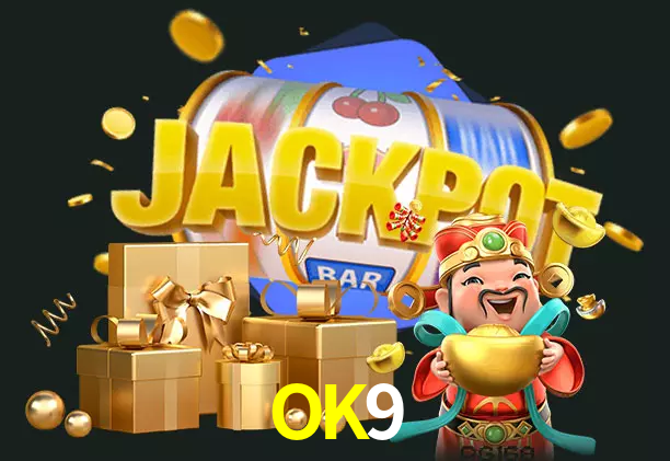 OK9 bet