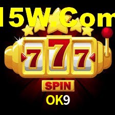 Welcome Bonus OK9