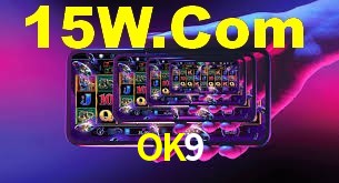 Welcome Bonus OK9