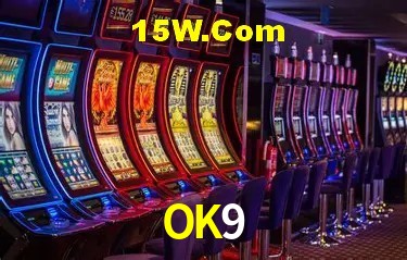 Recursos de Bônus OK9