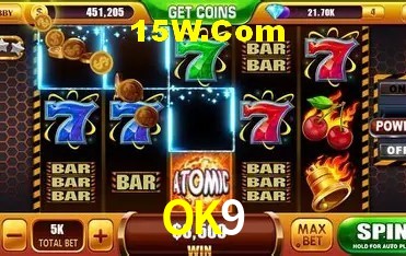 Diretório de Jogos OK9