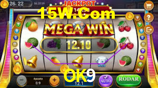 OK9 - Login Oficial Cassino - ok9.com
