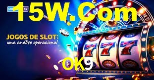 VIP Casino OK9