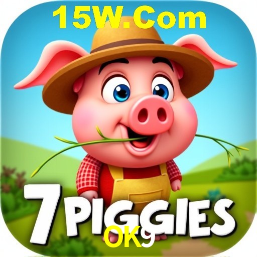 Jogos Exclusivos OK9