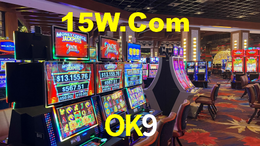 OK9: A Experiência de Casino com Jogos de Mesa ao Vivo