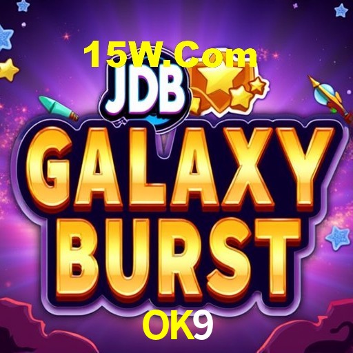 Bônus Diários OK9