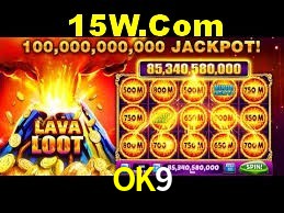 Live Casino OK9