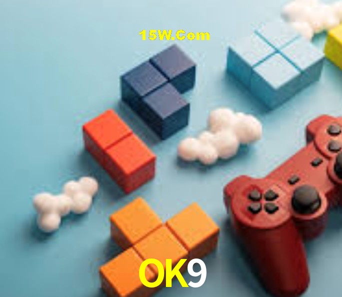 Estatísticas OK9