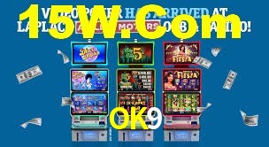 Tournaments OK9